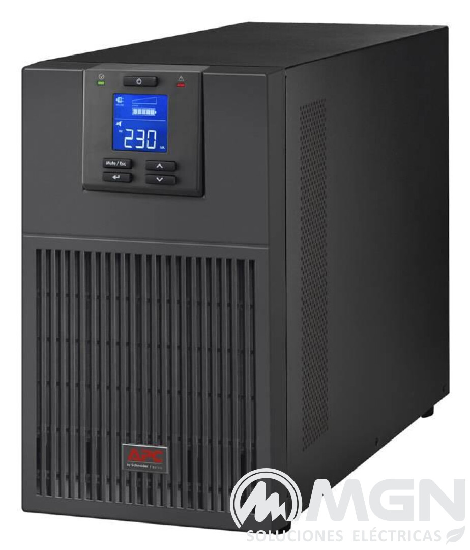 Easy UPS OnLine SRV 10KVA 230V Tower MAGNANI
