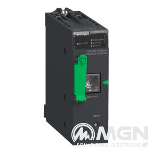 M340 MODULO HARSH ETH10/100 RJ45 | MAGNANI