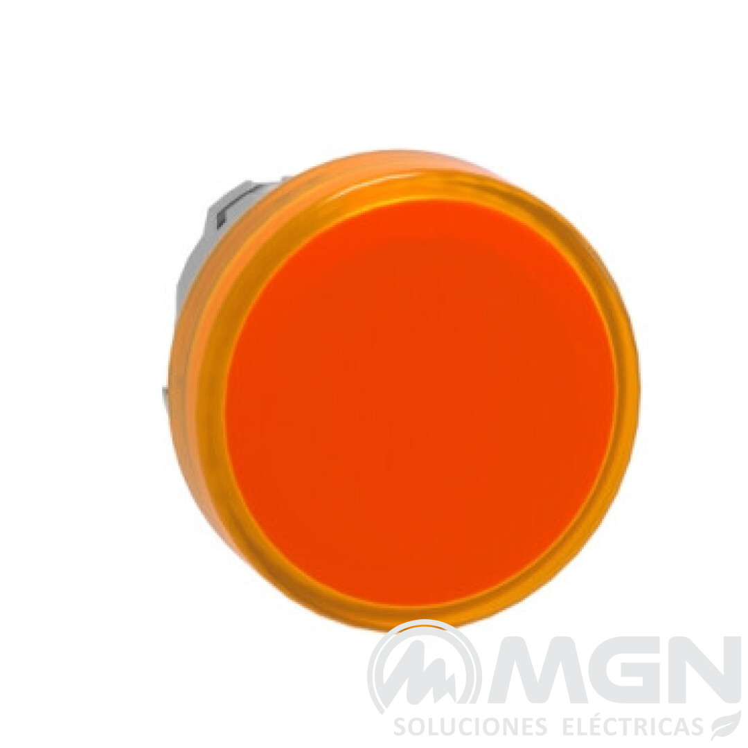 Lámpara Piloto De Señal LED De 2 Pines, 12mm, NXD-... - Grandado