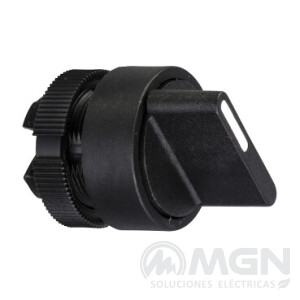 Selector 3 Posiciones SCHNEIDER NA Con Manivela Y 16A De Corriente